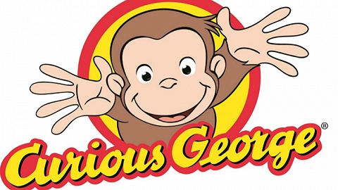 这只风靡全球、好奇心爆棚的乔治猴今年75岁了