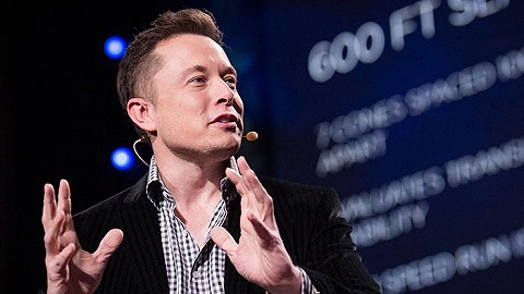 【JMedia】YC合伙人对话Elon Musk：25年前就看准了这五